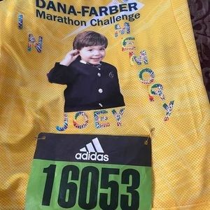 Meet your Posher, Domenic